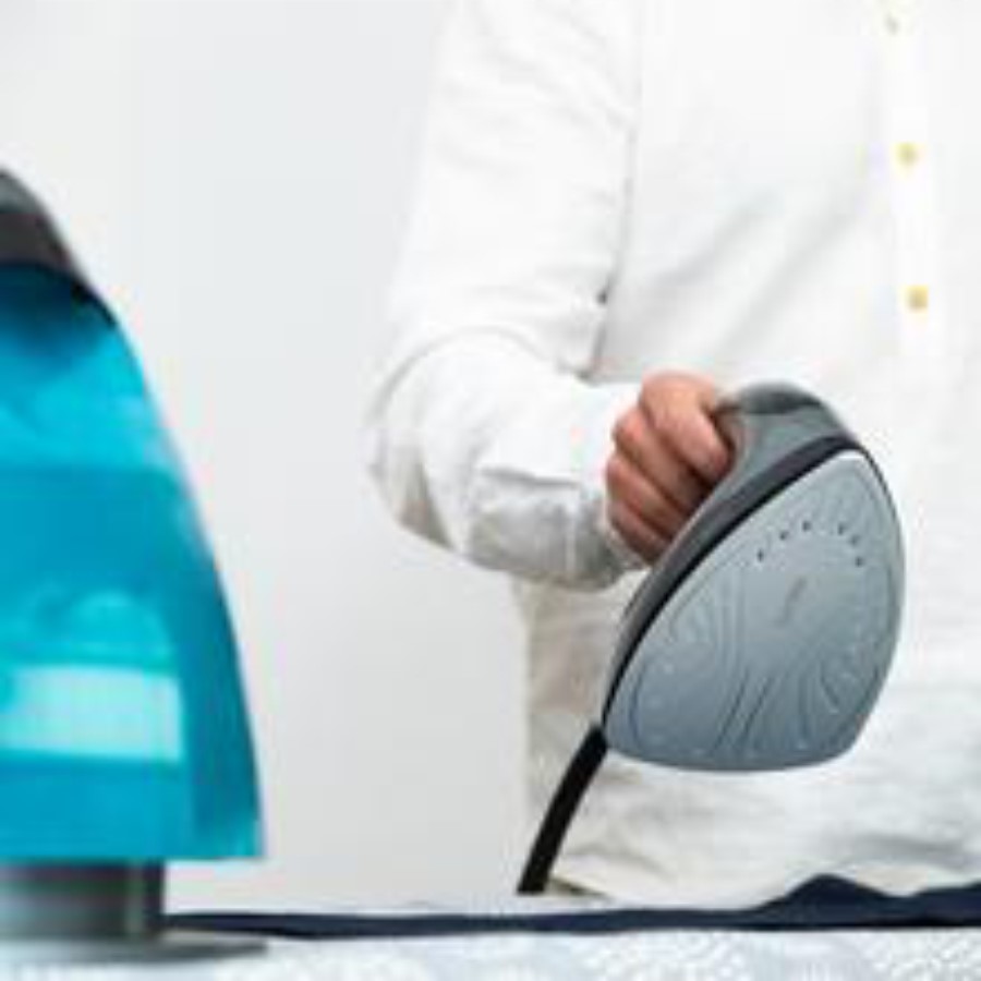 additioanl image for  Cecotec Iron With Steam Boiler 2400 W 